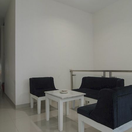 Reddoorz Near Lawang Sewu Ξενοδοχείο Σεμαράνγκ Εξωτερικό φωτογραφία