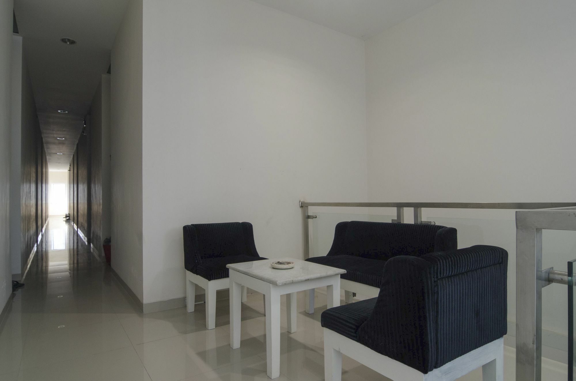 Reddoorz Near Lawang Sewu Ξενοδοχείο Σεμαράνγκ Εξωτερικό φωτογραφία