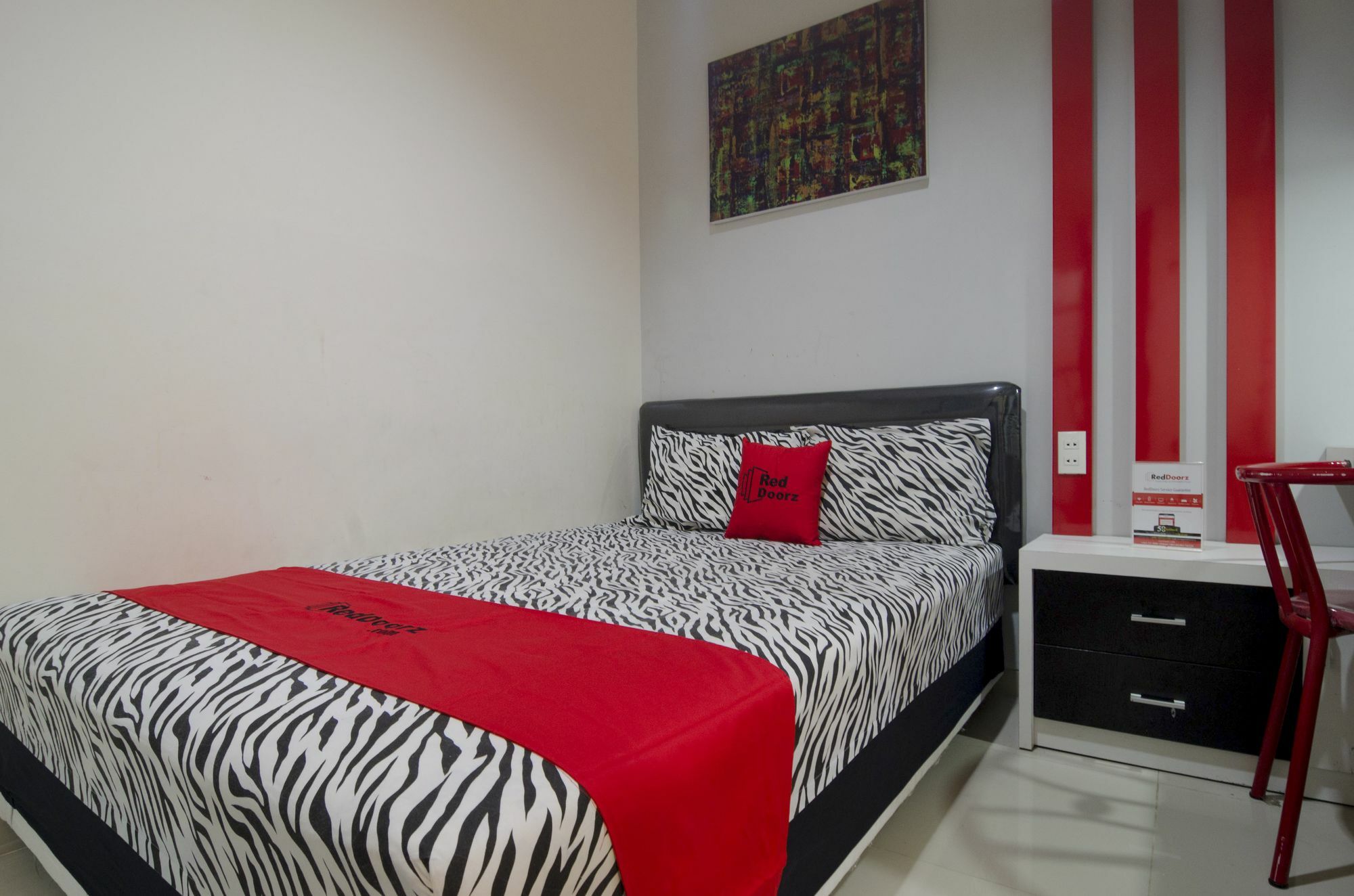 Reddoorz Near Lawang Sewu Ξενοδοχείο Σεμαράνγκ Εξωτερικό φωτογραφία