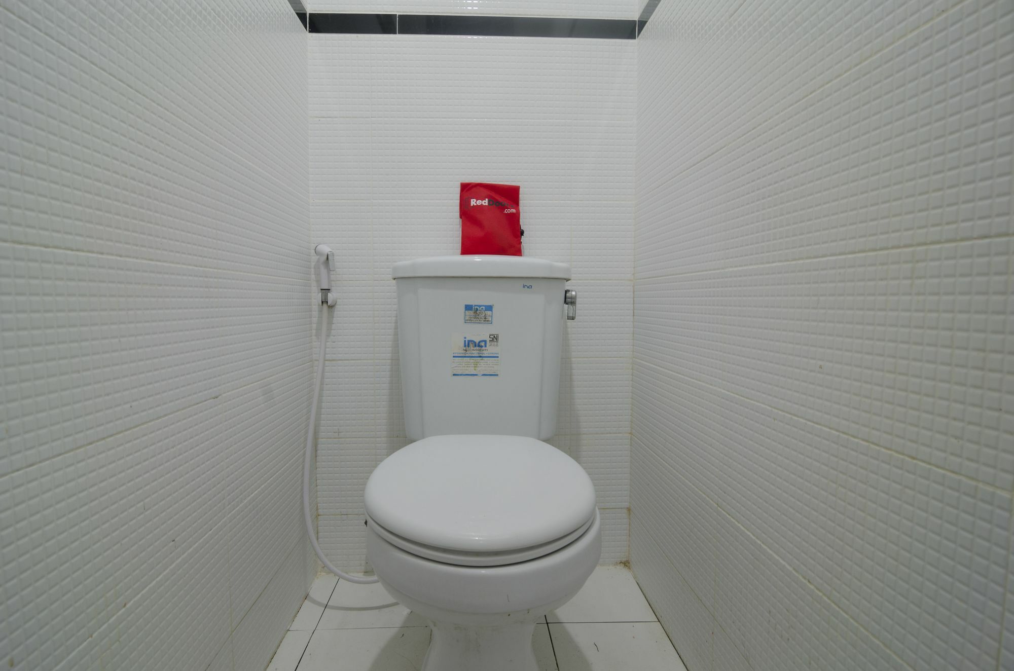 Reddoorz Near Lawang Sewu Ξενοδοχείο Σεμαράνγκ Εξωτερικό φωτογραφία